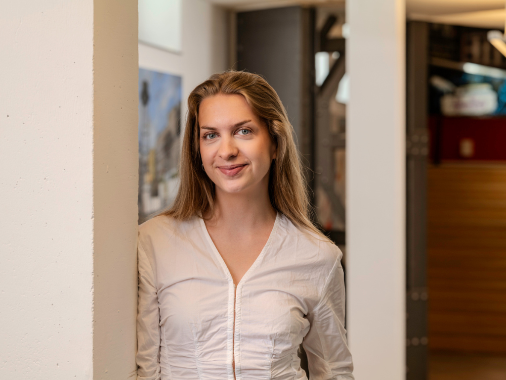 Hannah Suelmann